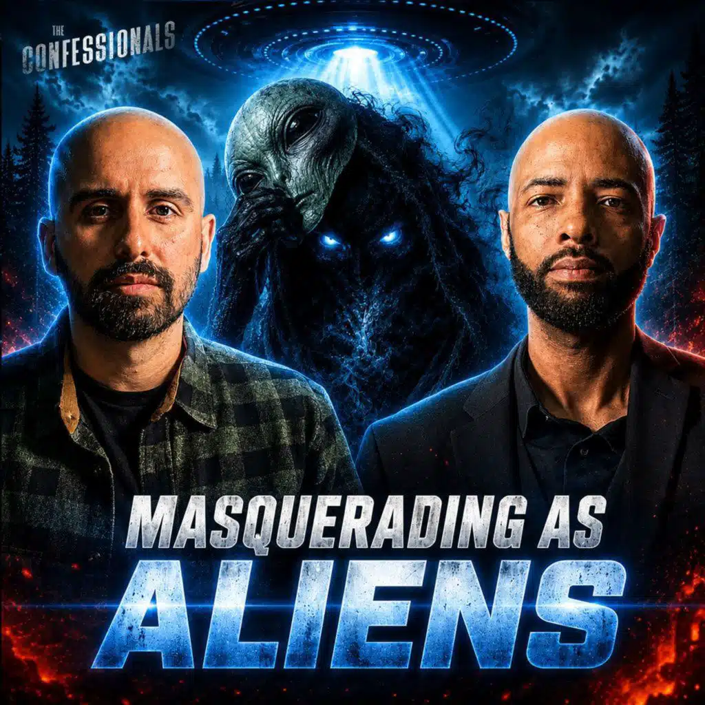 889: Fallen Angels and the Age of Deception | Jae Woodward