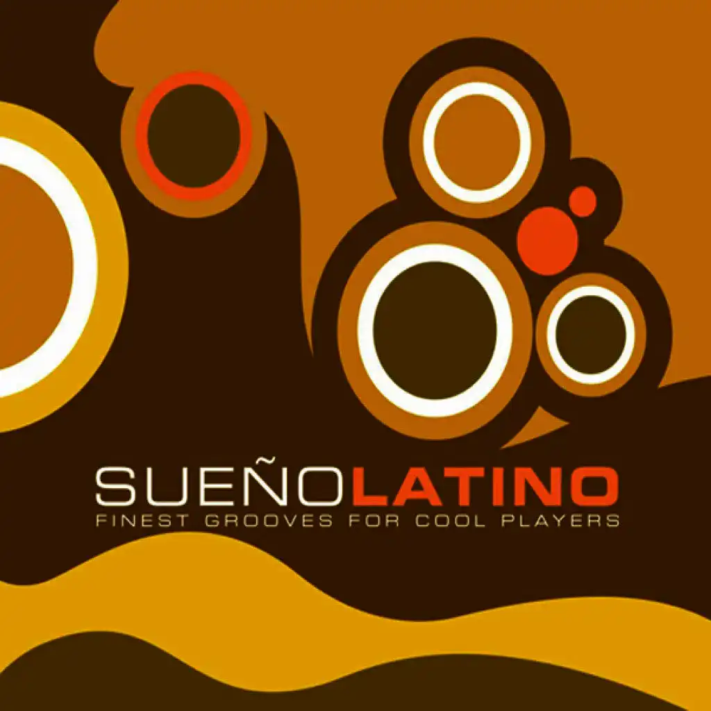 Sueno Latino Vol. 1