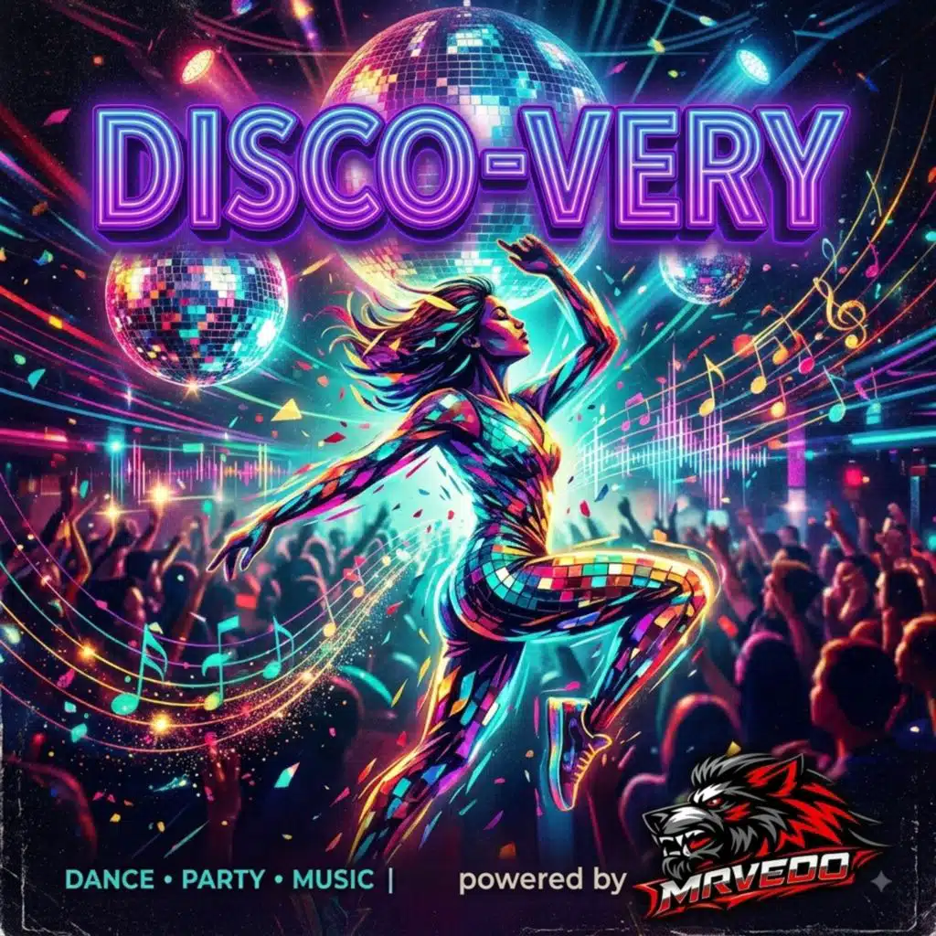 DISCO-VERY