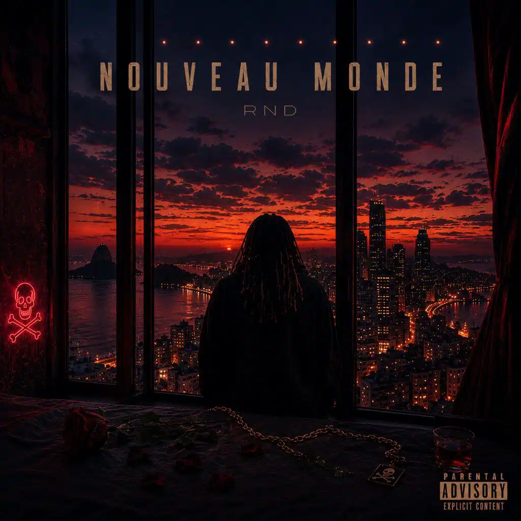 NOUVEAU MONDE