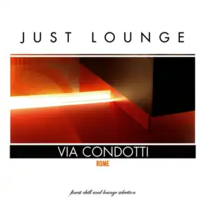 Just Lounge Roma