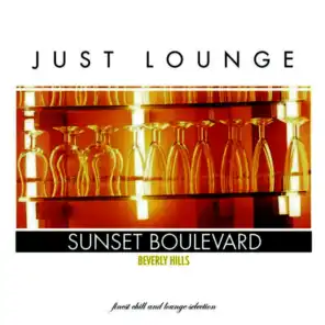 Just Lounge Beverly Hills