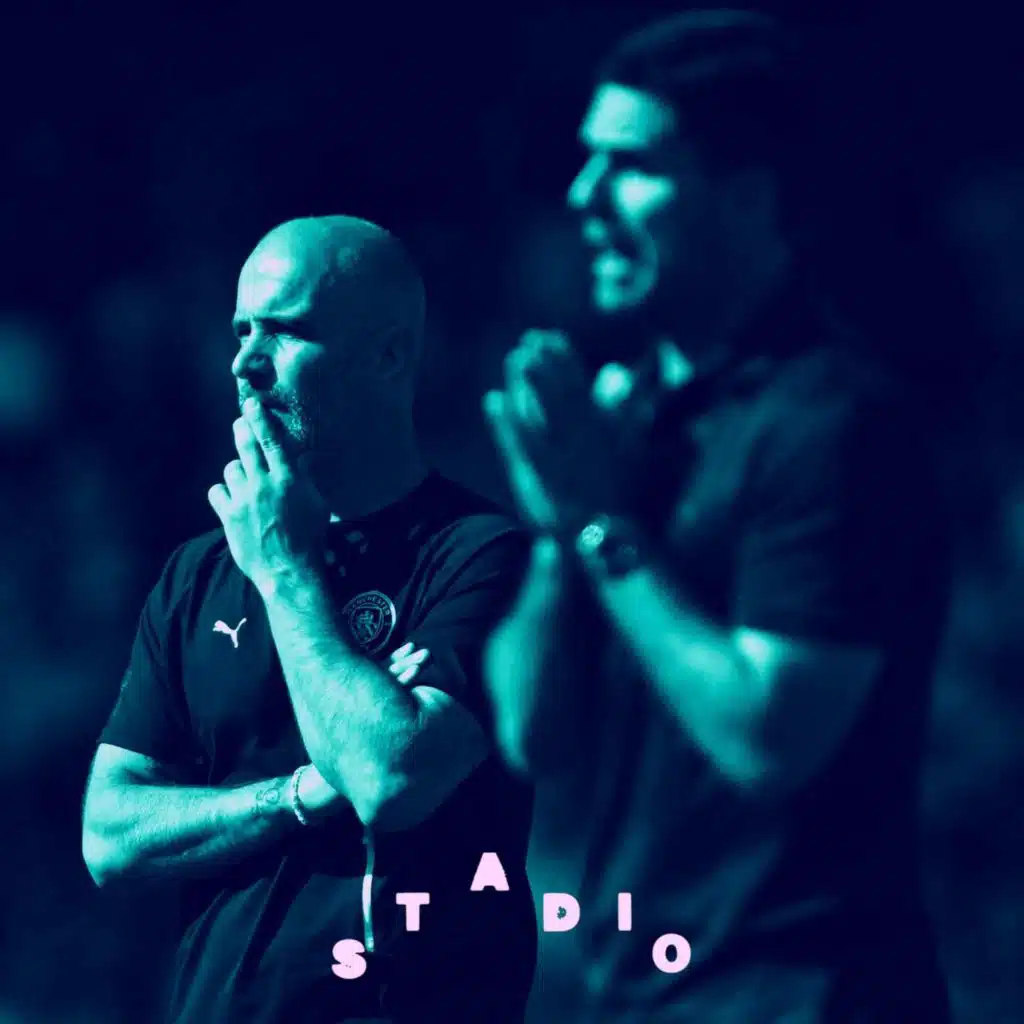 We're so back! Community Shield takeaways, Premier League look ahead and more!