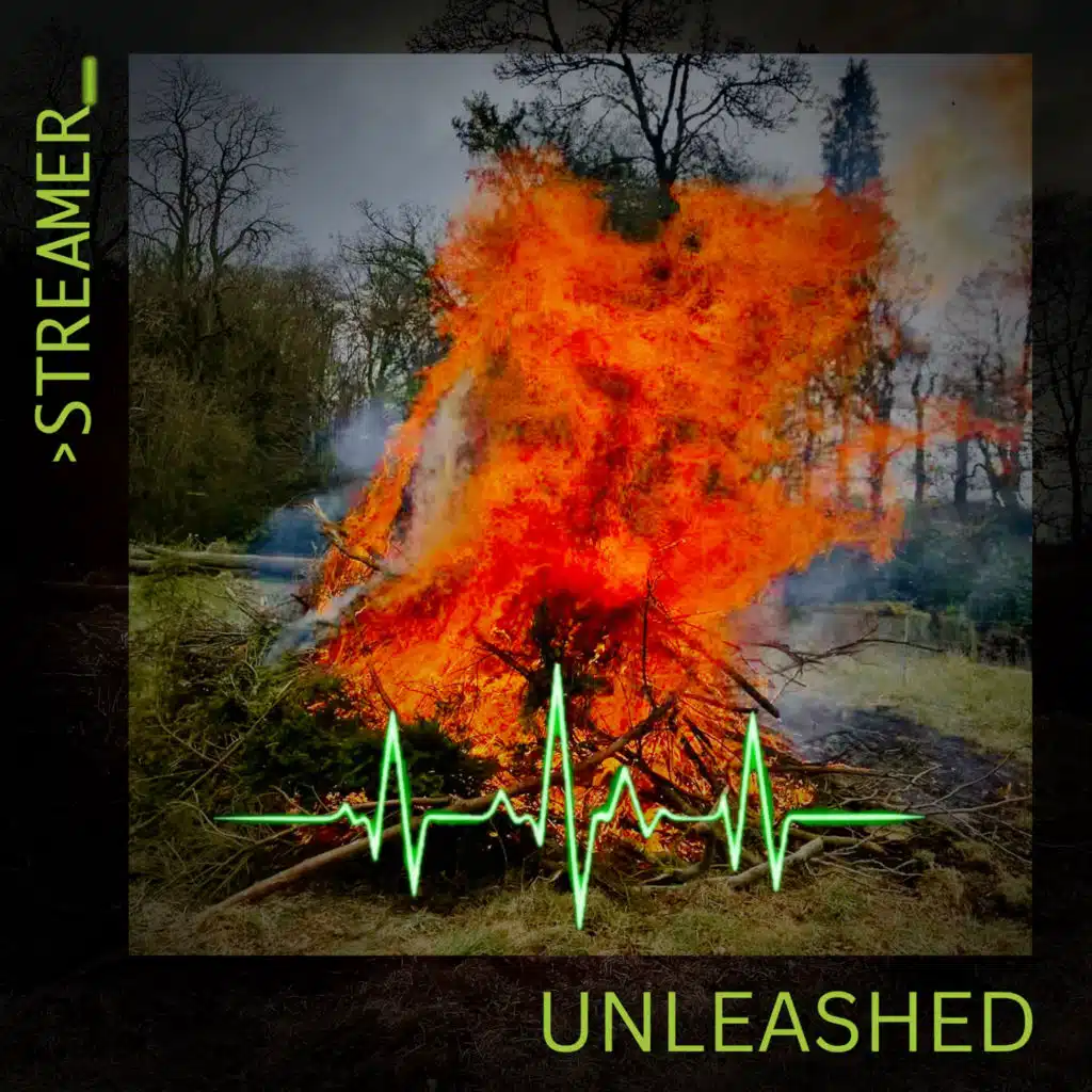 Unleashed