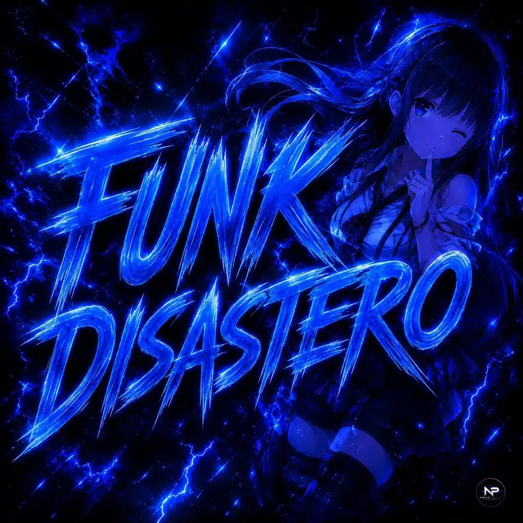 FUNK DISASTERO
