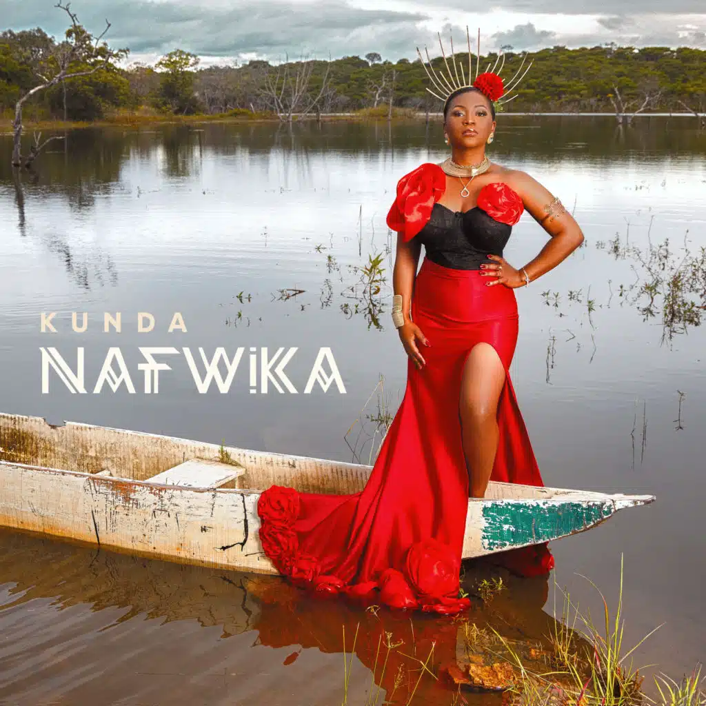Nafwika