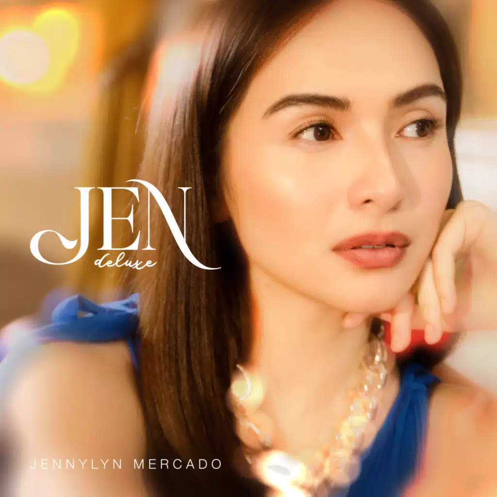 JEN (Deluxe)