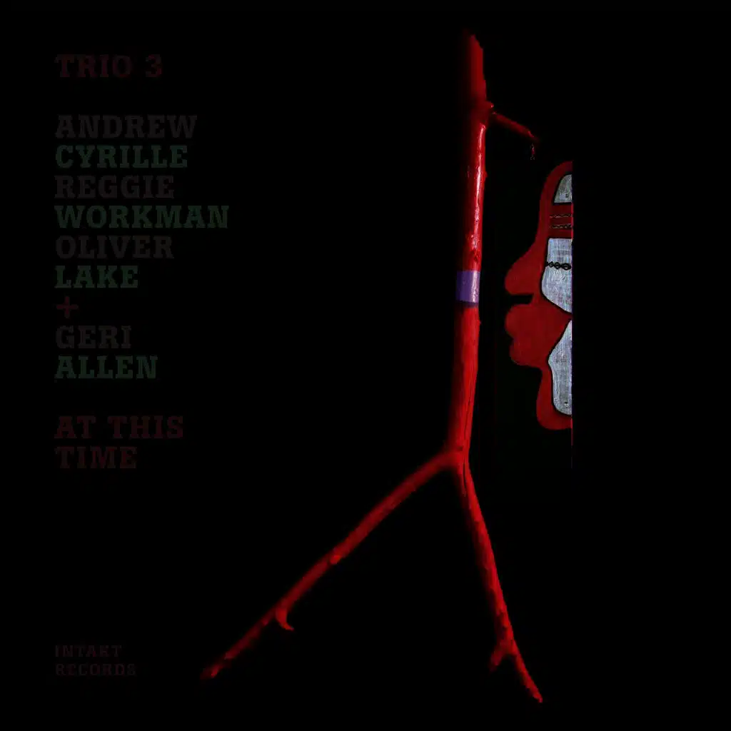 Lake's Jump (ft. Geri Allen)