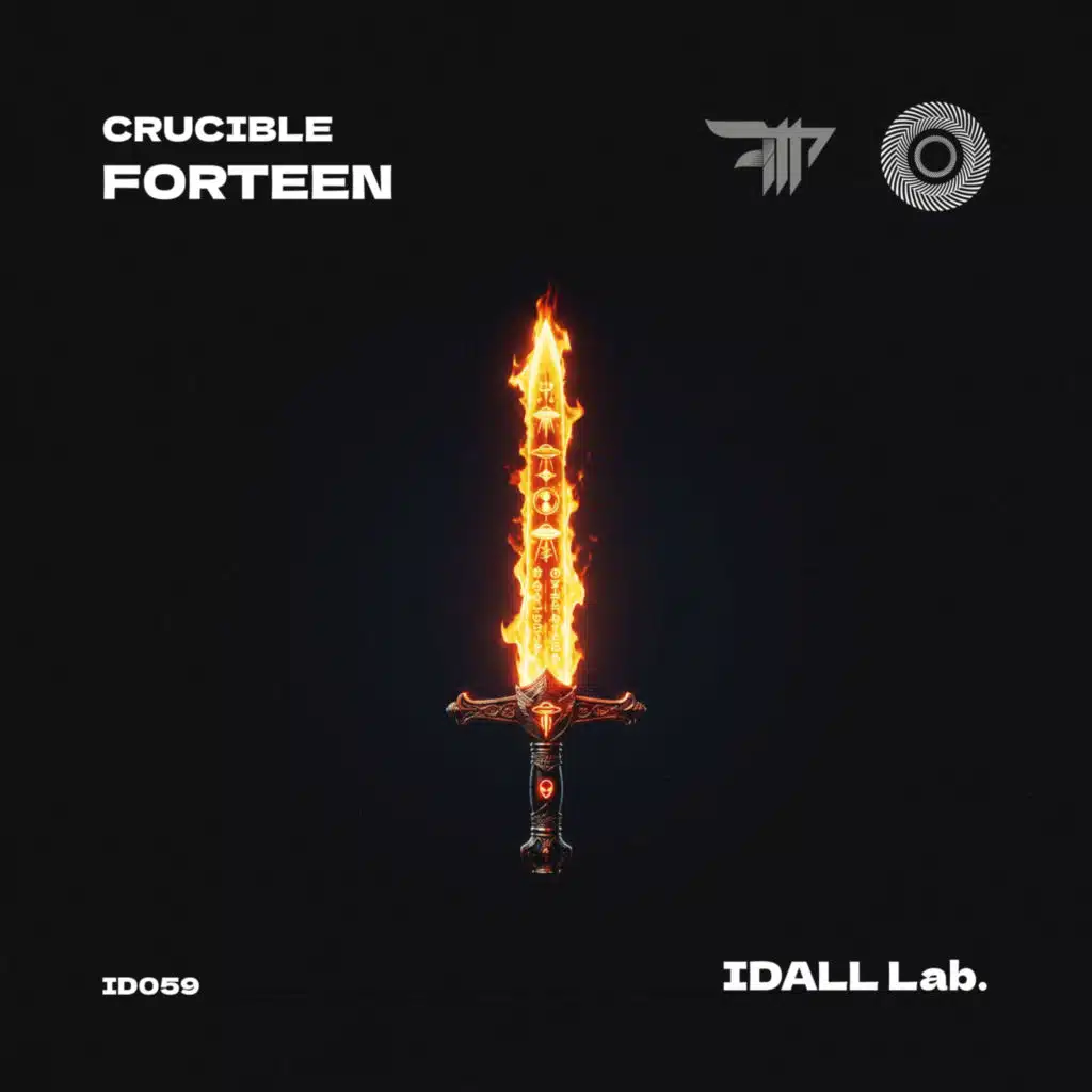 Crucible