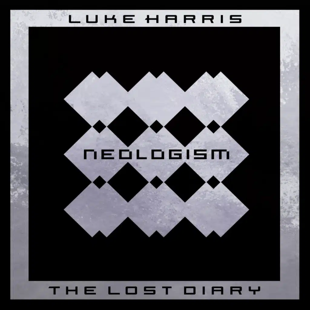 The Lost Diary