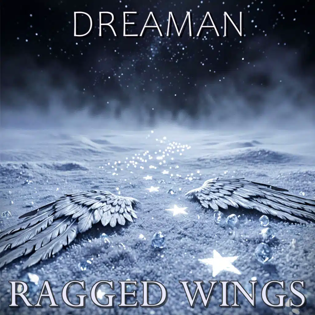 Ragged Wings