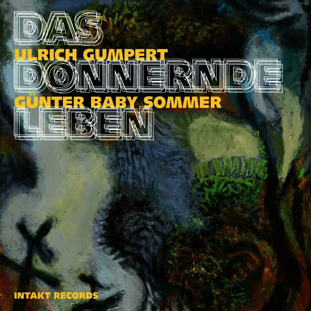 Das Donnernde Leben