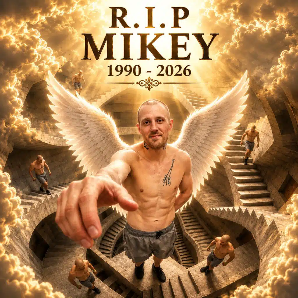 Mikey