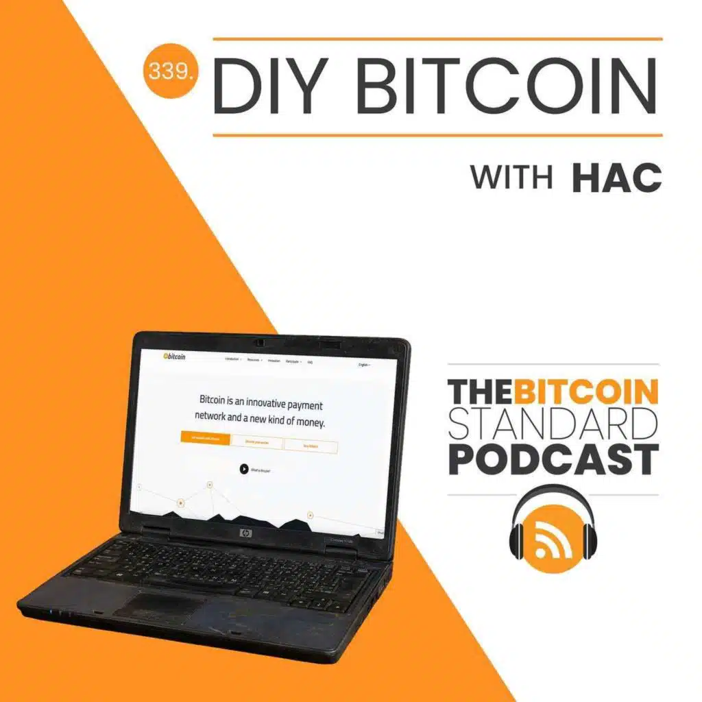 339. DIY Bitcoin with HAC