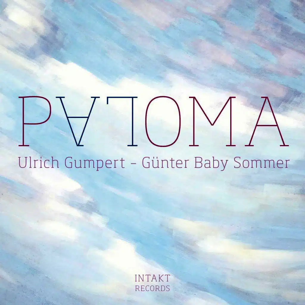 Ulrich Gumpert & Günter Baby Sommer