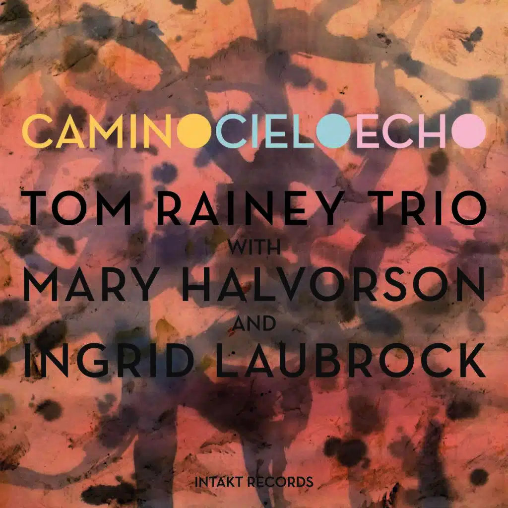 Camino Cielo Echo