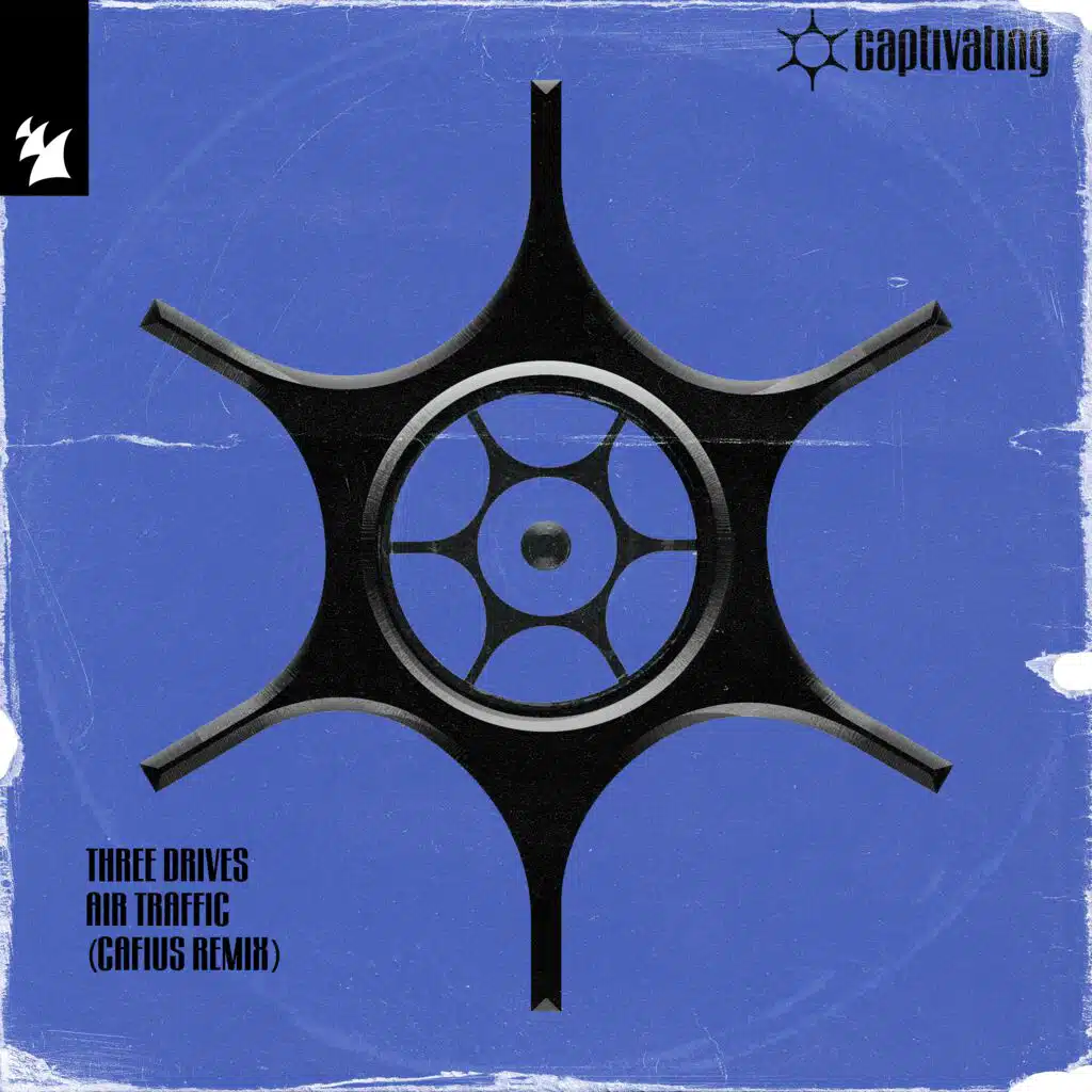 Air Traffic (Cafius Remix)