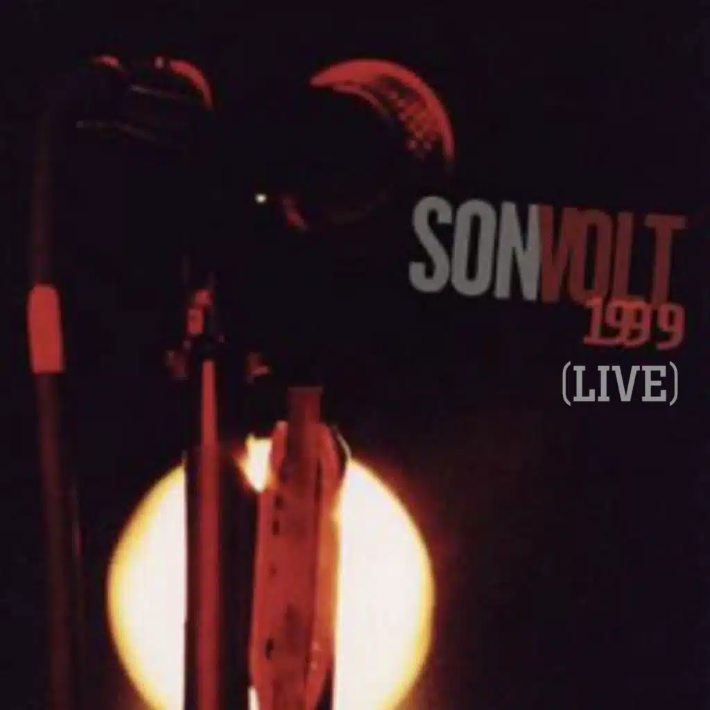 Windfall (Live)