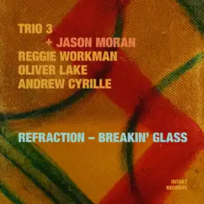 Refraction - Breakin' Glass