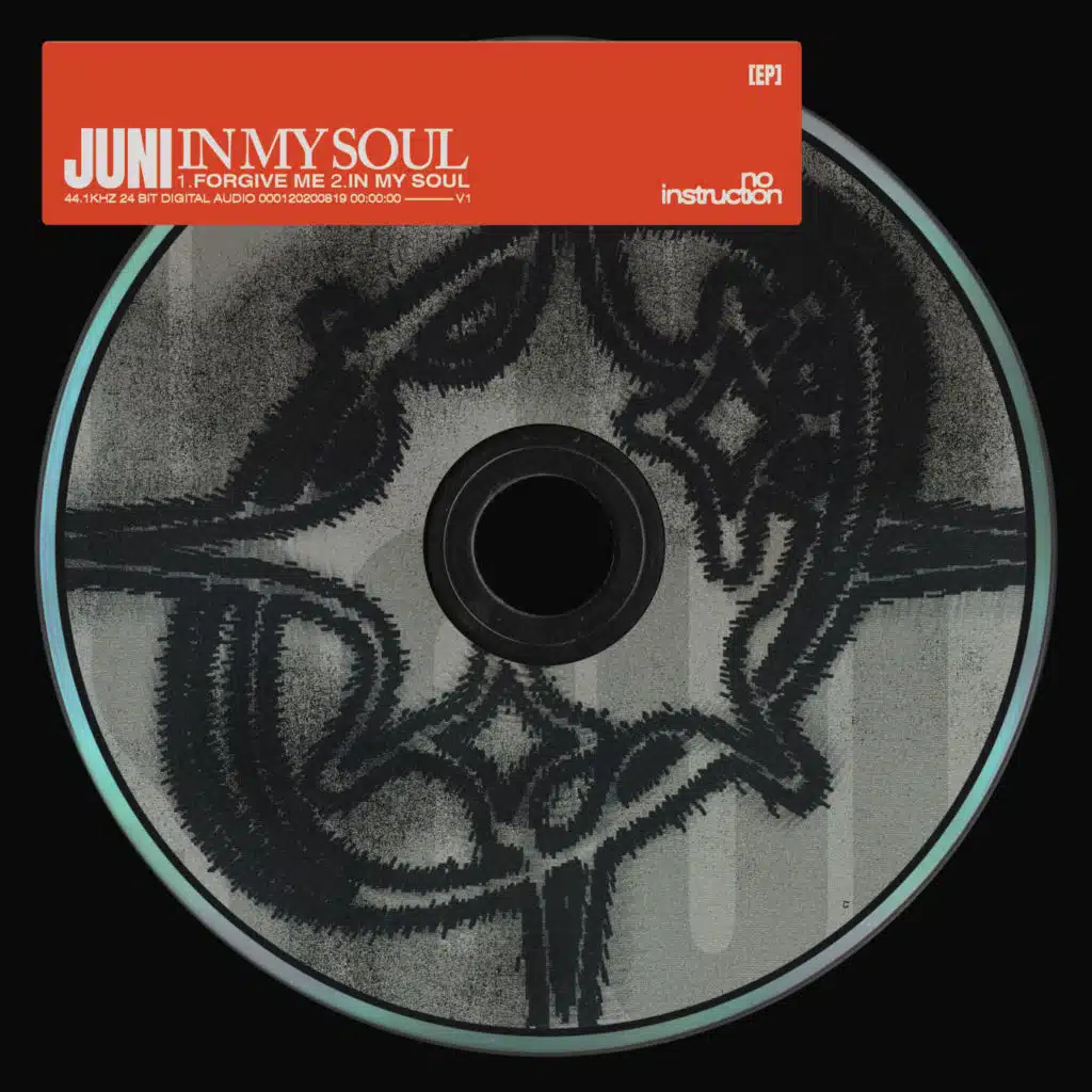 In My Soul