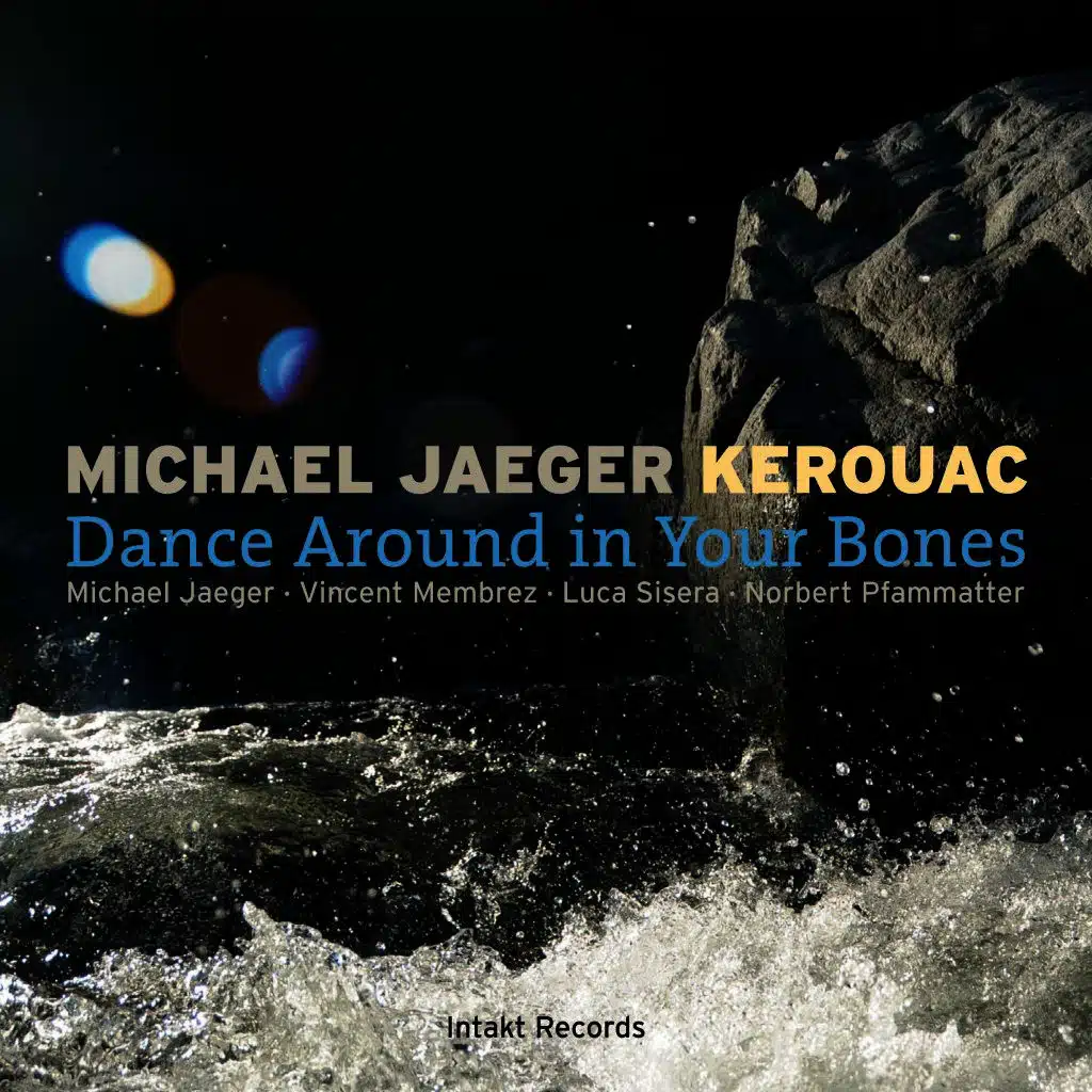 Dance Around in Your Bones