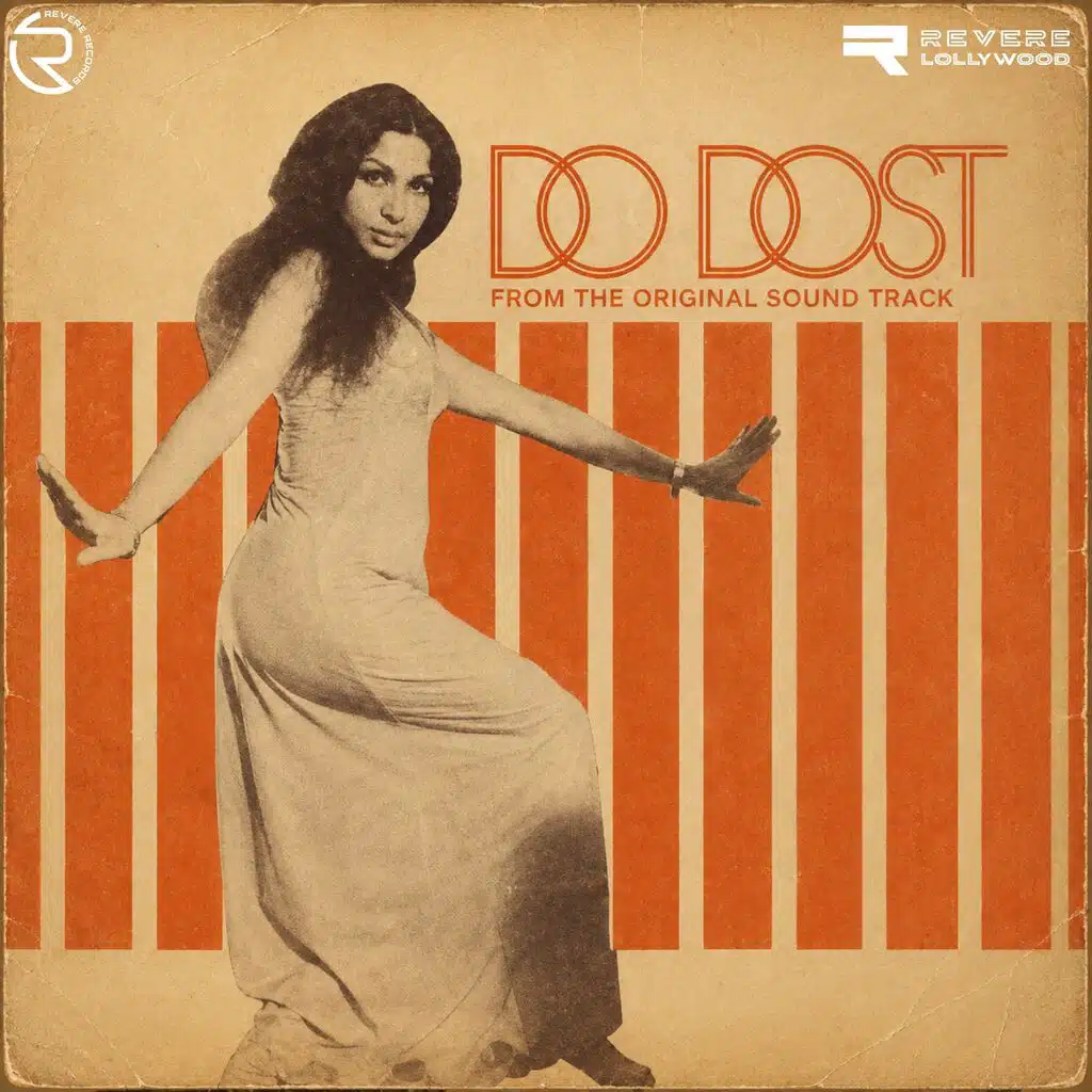 Do Dost (Original Motion Picture Soundtrack)