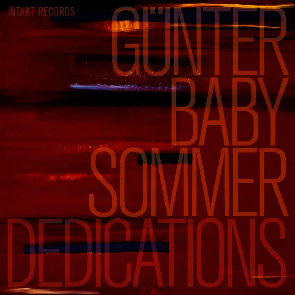 Dedications
