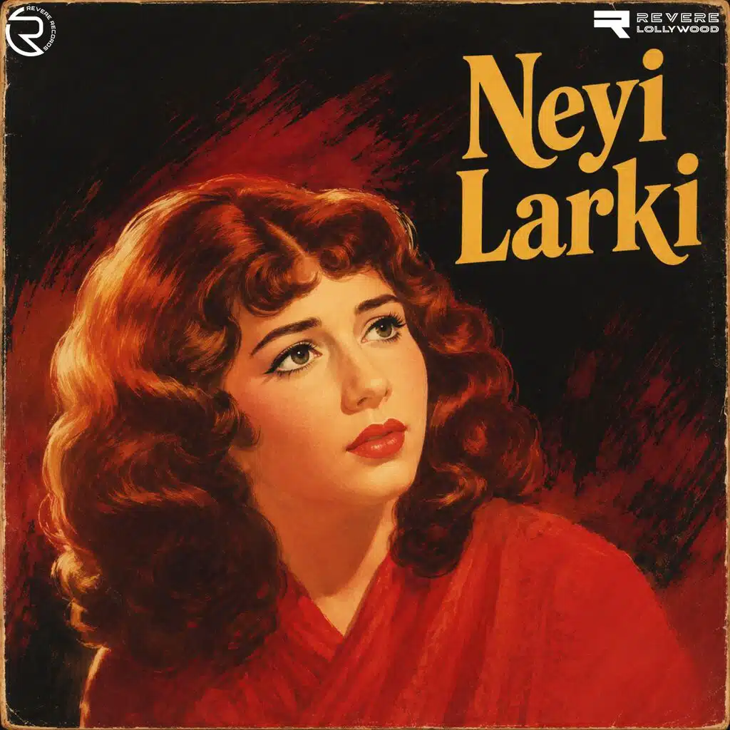 Neyi Larki (Original Motion Picture Soundtrack)
