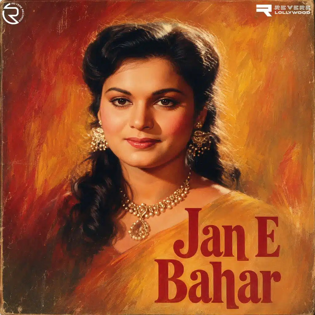 Jan E Bahar (Original Motion Picture Soundtrack)