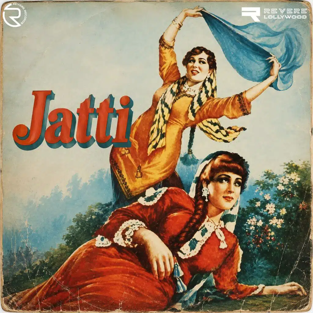 Ghulam Ahmed Chishti, Ahmad Rahi & Ismael Matwala