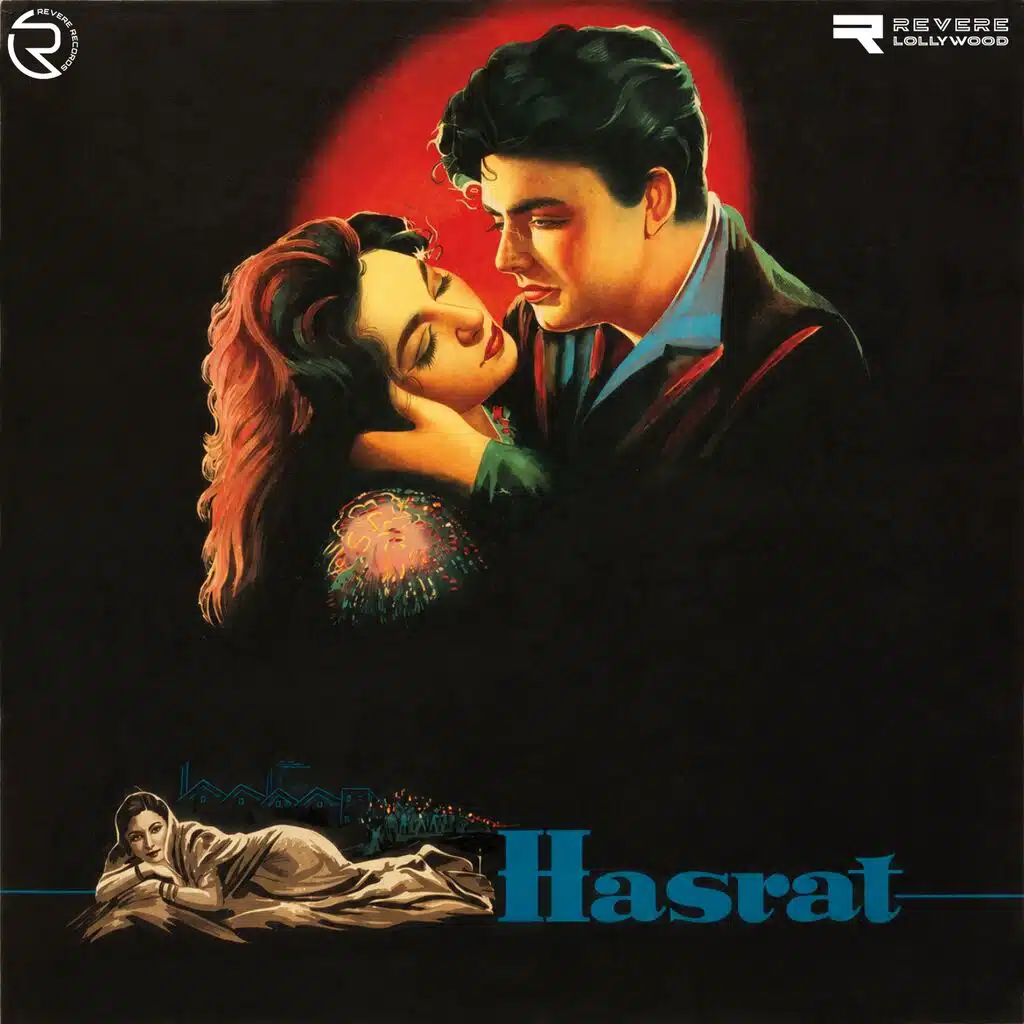 Hasrat (Original Motion Picture Soundtrack)