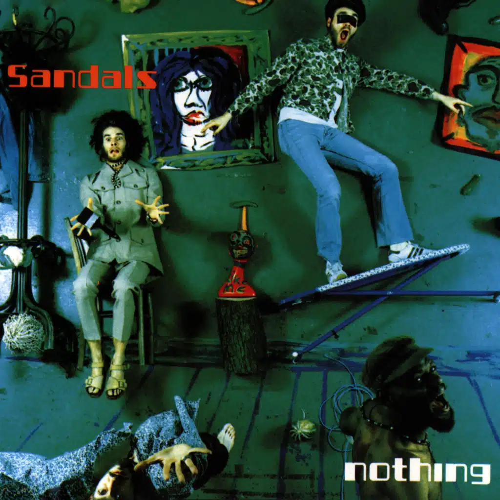 Nothing