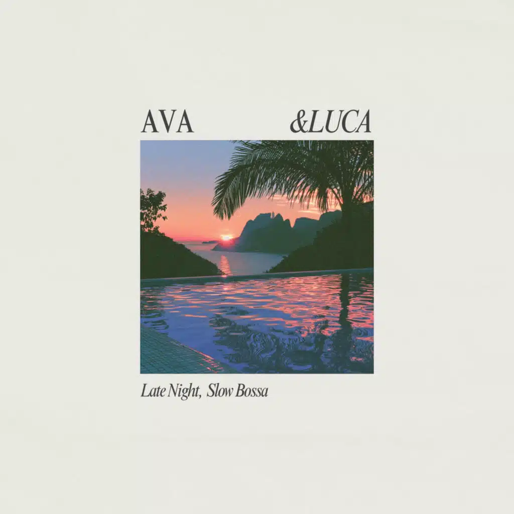 Late Nights, Slow Bossa