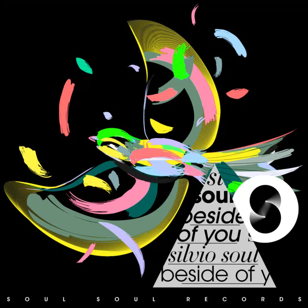 Beside You