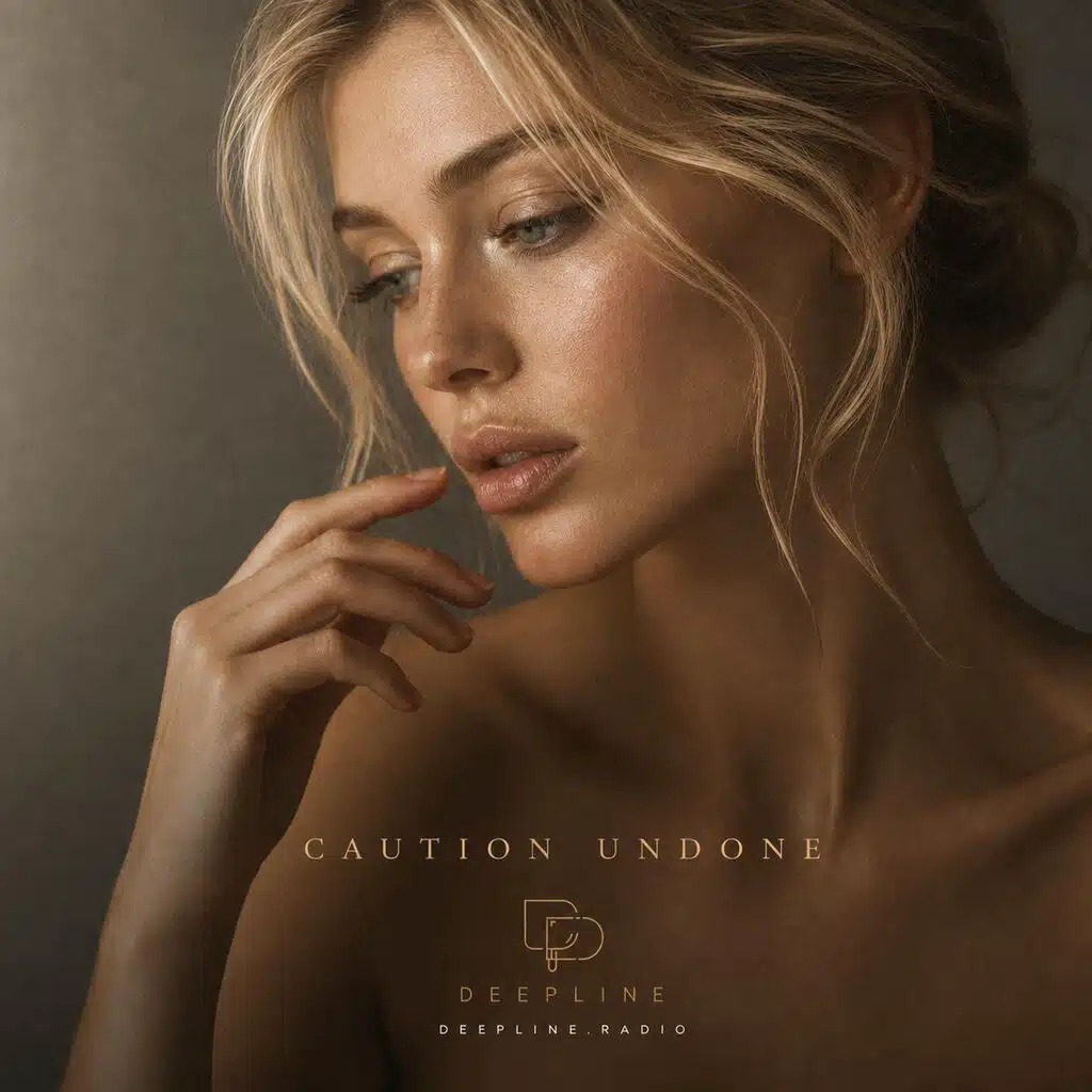 CAUTION UNDONE | Melodic Downtempo & Deep House