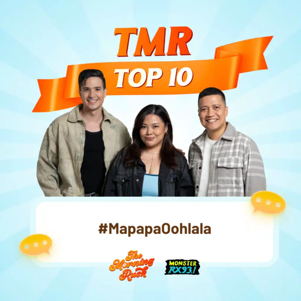 MAPAPA OOHLALA