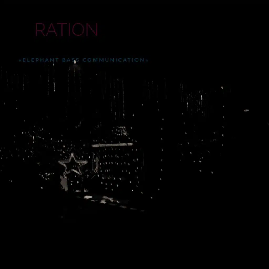RATION