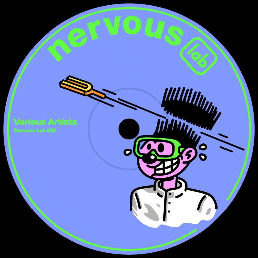 Nervous Lab 010