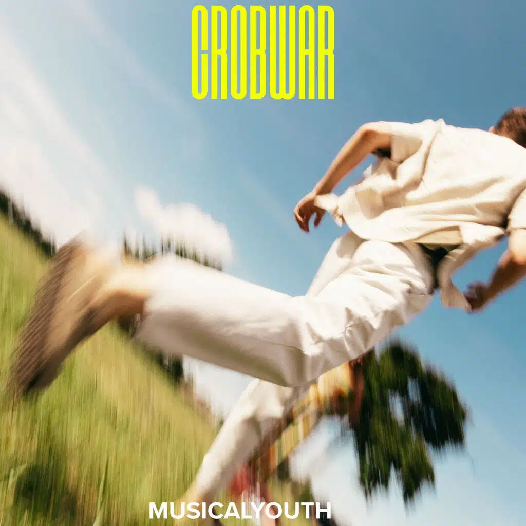 Musical Youth