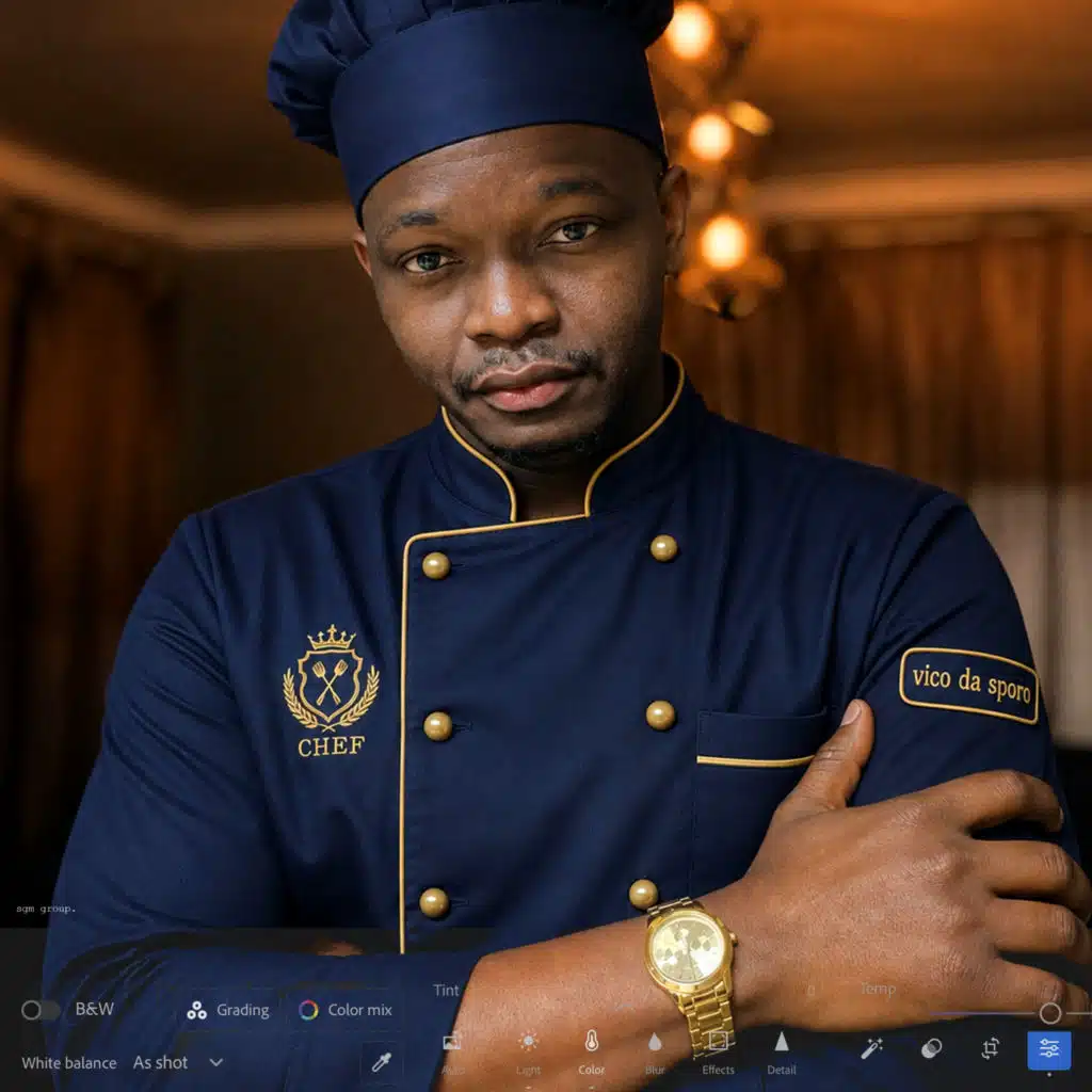 Chef