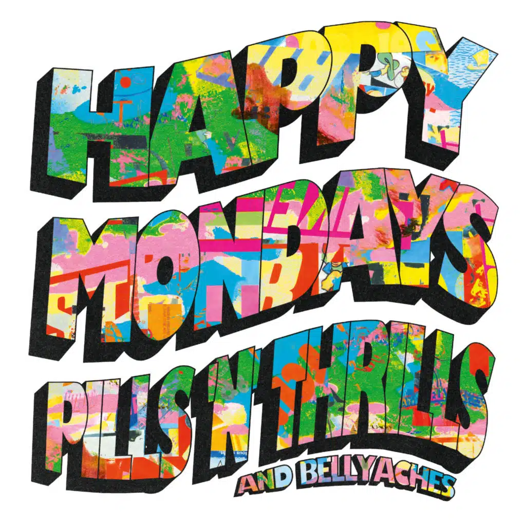 Pills 'n' Thrills and Bellyaches (Super Deluxe Edition) [Super Deluxe Edition]