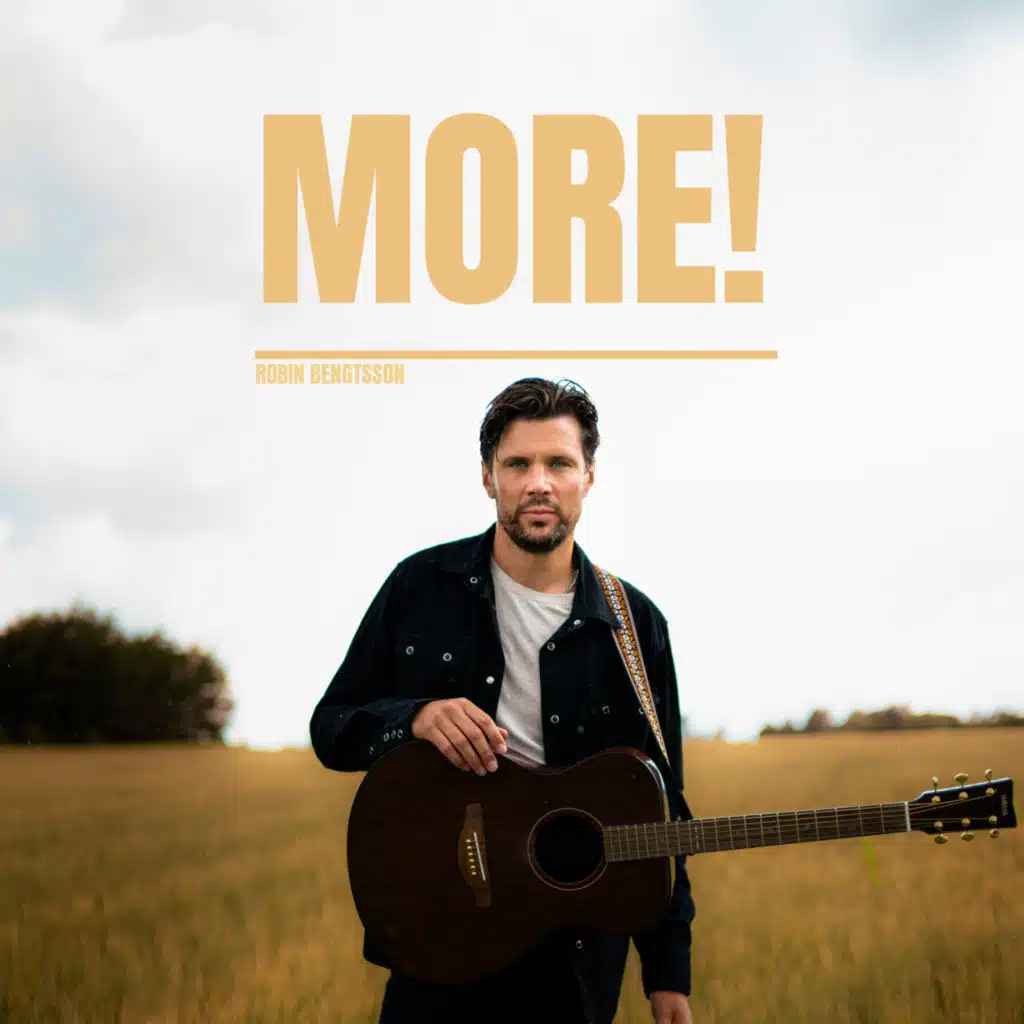 More!