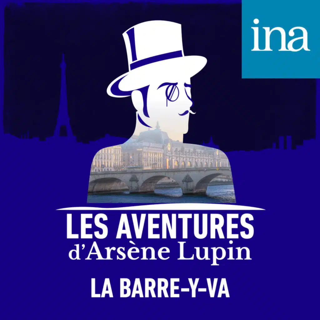 La Barre-y-va - E01/02