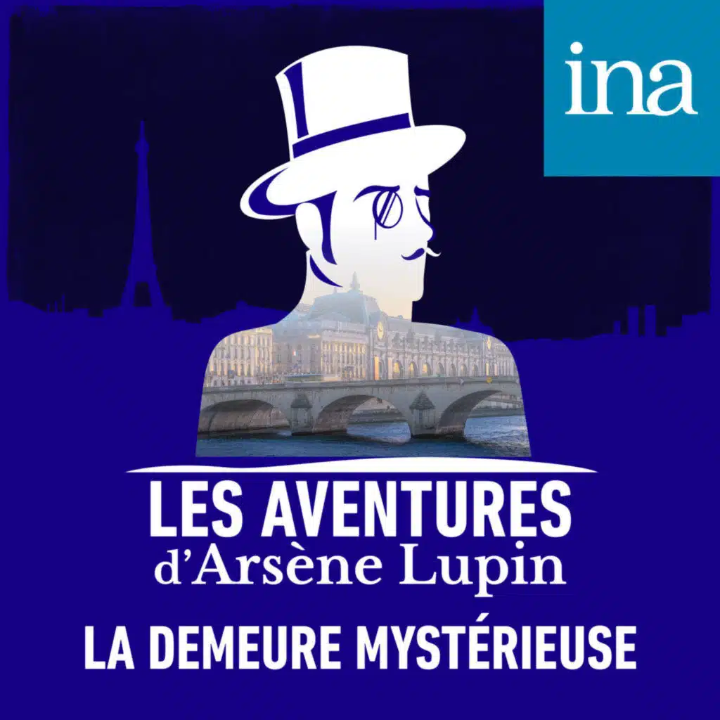 La Demeure mystérieuse - E02/03