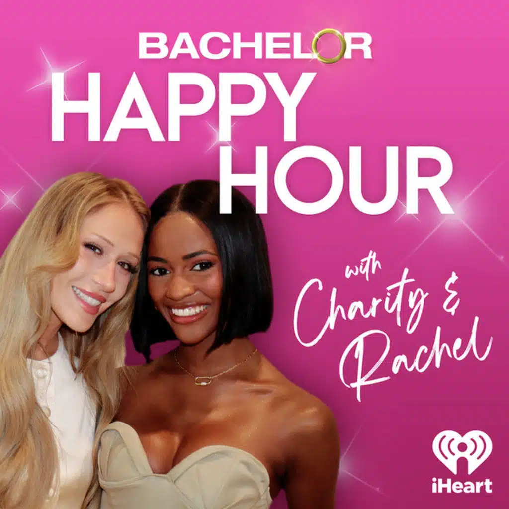 Jess Edwards: Where Is Spencer?! | Happy Hour