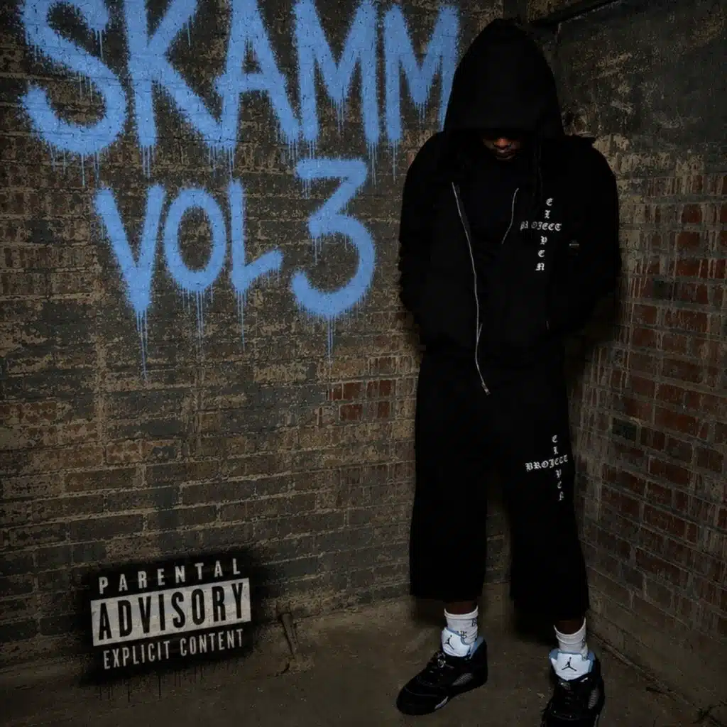 SKAMM Vol 3