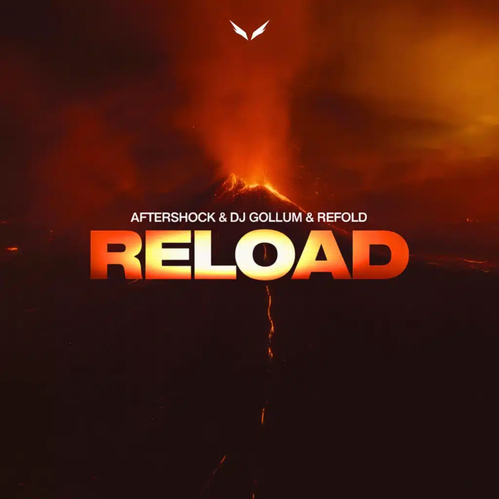 Aftershock, DJ Gollum, Refold & Shadow Legacy