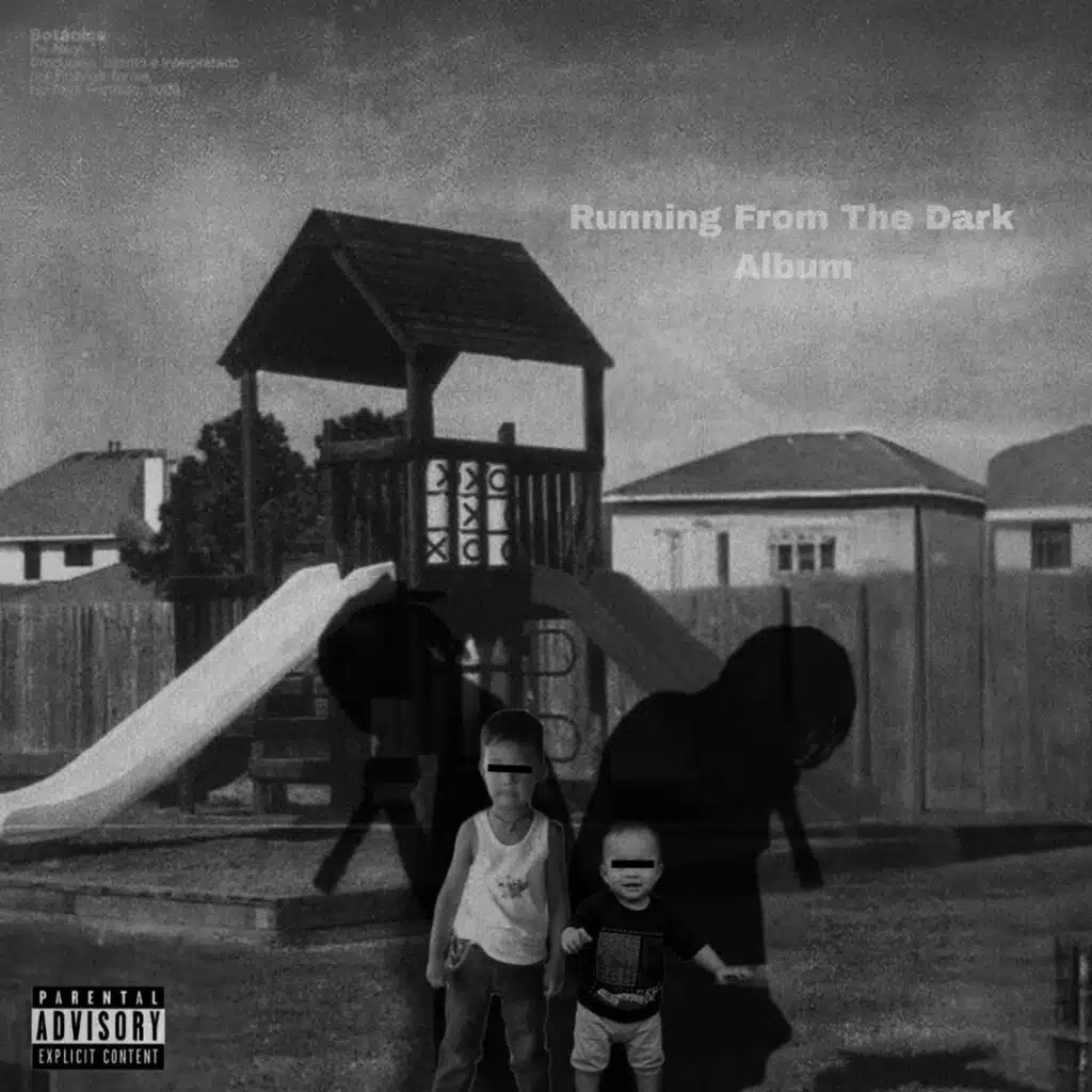 Running From The Dark