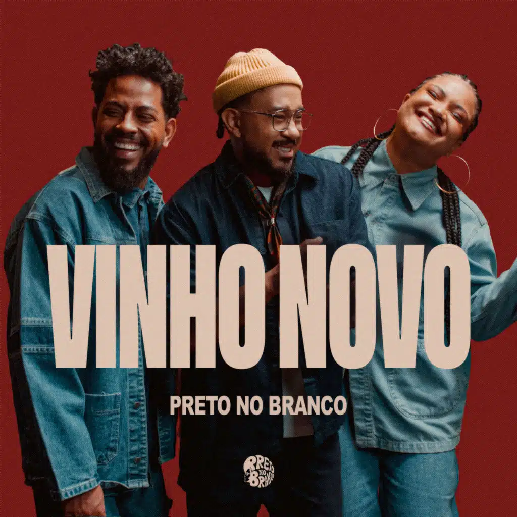 Vinho Novo
