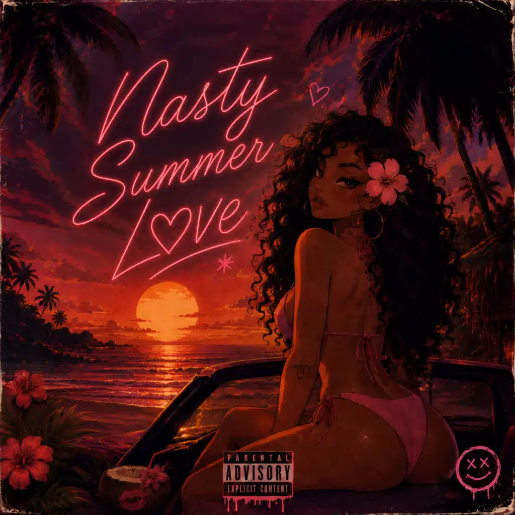 NASTYSUMMERLOVE